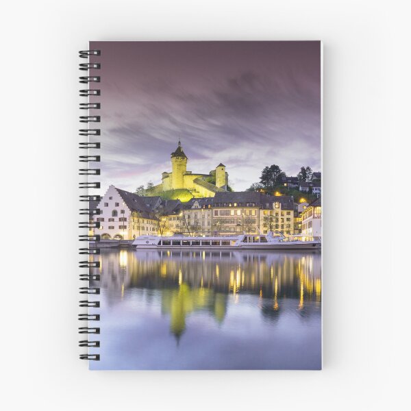 Item preview, Schaffhausen Sunset designed and sold by DiFigianoPhoto.