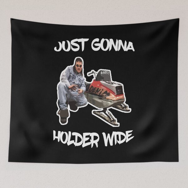 Item preview, Just Gonna Holder Wide You guys Silly Just Gonna Send It 69 Im Still Gonna Send It Vintage Larry Enticer Snowmobile Snowcross Snocross Funny Fan Gift designed and sold by Council-Queen.