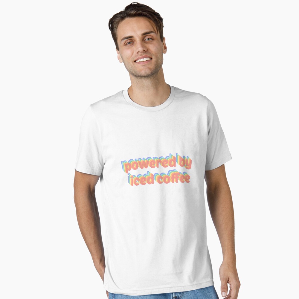 Item preview, Essential T-Shirt designed and sold by dancingmandy96.