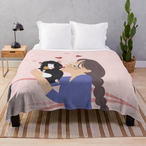 Item preview, Animal lovers designed and sold by Aurealis.