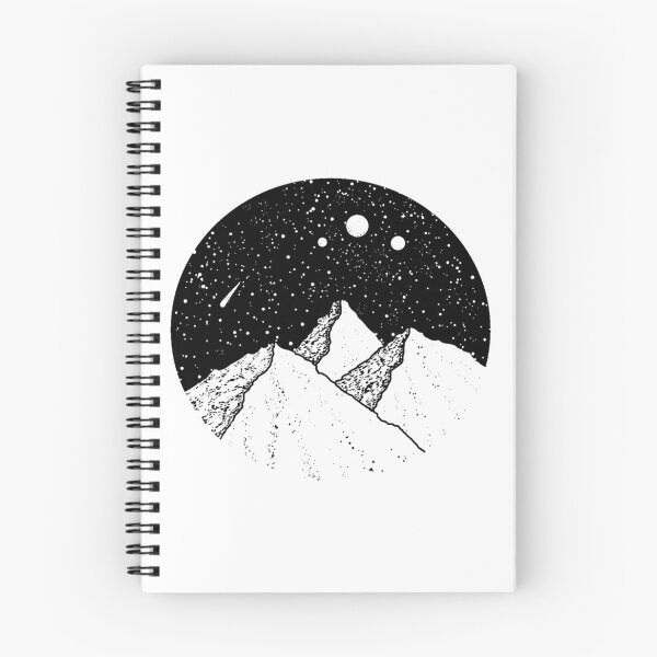 Item preview, Porthole to the Universe designed and sold by DoodleDashCollective.