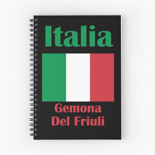 Item preview, Gemona Del Friuli Italia designed and sold by CrankyOldDude.