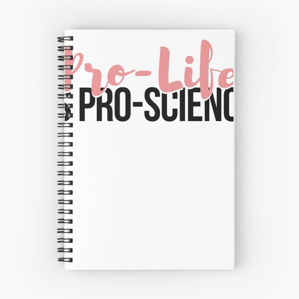 Item preview, pro-life is pro-science designed and sold by MadamRight.