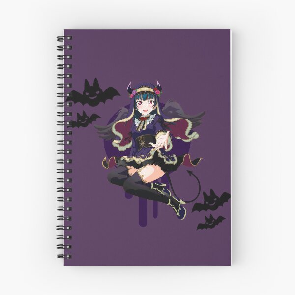 Item preview, Yoshiko Tsushima Love Live designed and sold by valival.