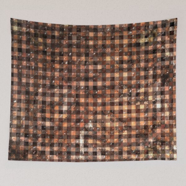Item preview, Gingham of Life Gemstone Tiles designed and sold by MarkUK97.