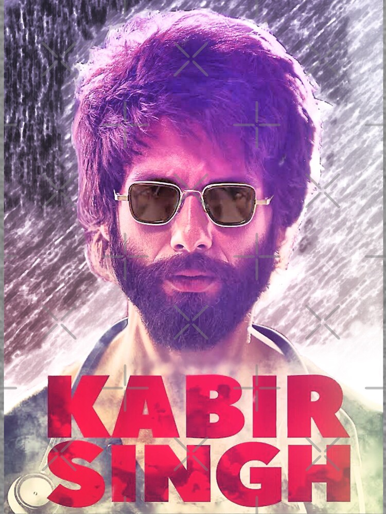 Kabir singh sweatshirt new arrivals