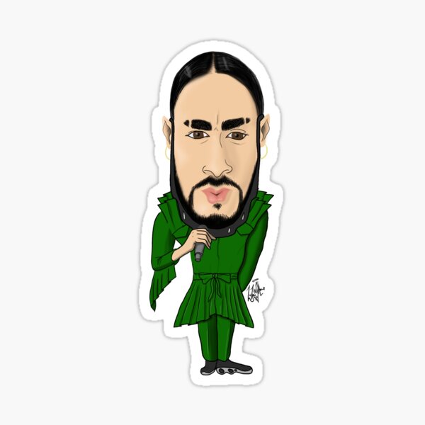 Item preview, Conan Osiris designed and sold by Sluzinha.
