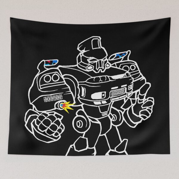 Item preview, R33 BOT designed and sold by deathtunejdm.