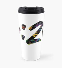 4:20 somewhere Travel Mug