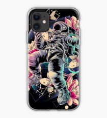 Weltraum iPhone-Hülle & Cover