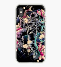 Espace profond Coque et skin iPhone