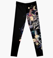 Weltraum Leggings