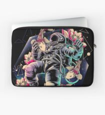 Weltraum Laptoptasche