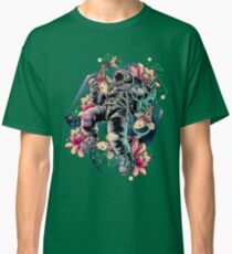 Deep Space Classic T-Shirt