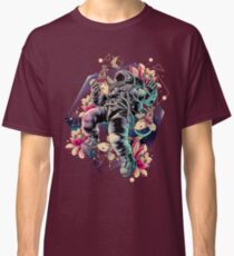 Deep Space Classic T-Shirt