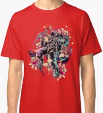 Deep Space Classic T-Shirt