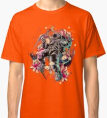 Deep Space Classic T-Shirt