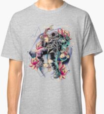 Deep Space Classic T-Shirt