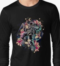 Deep Space Long Sleeve T-Shirt