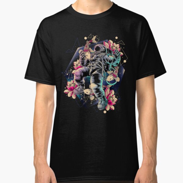 Deep Space Classic T-Shirt