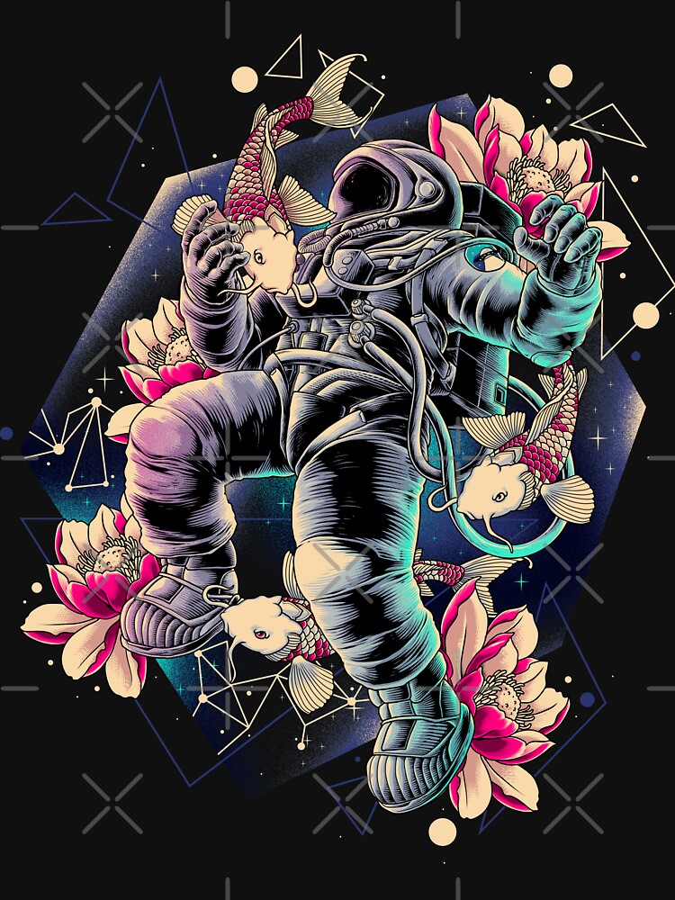 Deep Space by angoes25