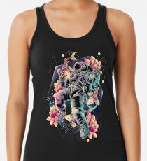 Deep Space Racerback Tank Top