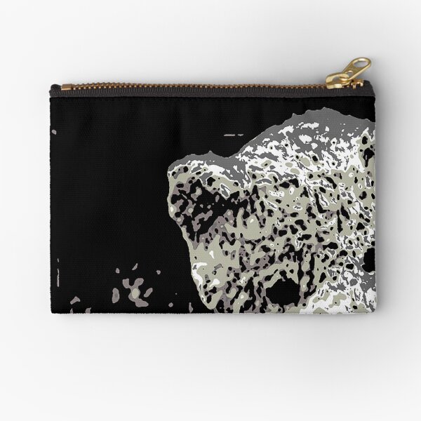 JoJo Bear for pm Zipper Pouch