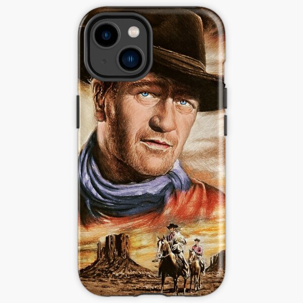 The Searchers Phone Cases for Sale