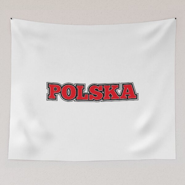 Item preview, Polska Polonia Polonia designed and sold by Chillaxo.