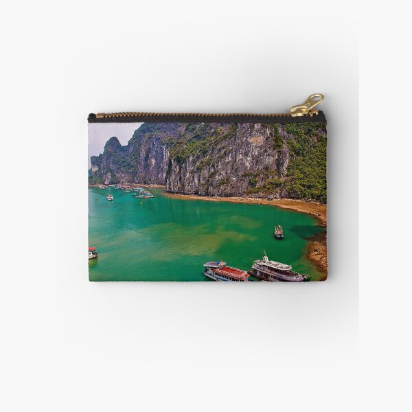 Artikelvorschau, Vietnam. Halong Bucht. entworfen und verkauft von vadim19.