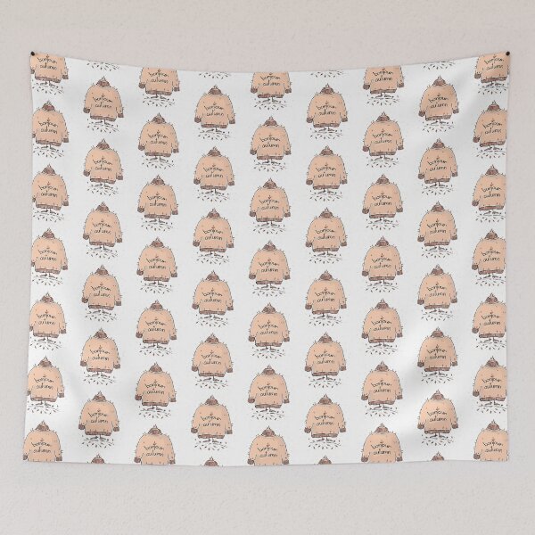 Item preview, Bonjour Autumn! designed and sold by laimutyy.
