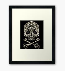secrets Framed Print