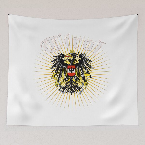 Item preview, Tirol designed and sold by Innsbrucker.
