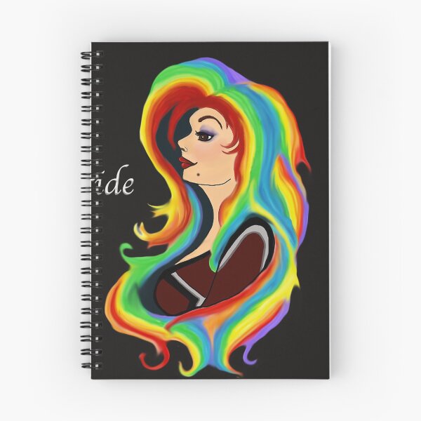 Item preview, Pride Queen designed and sold by hollyw11.