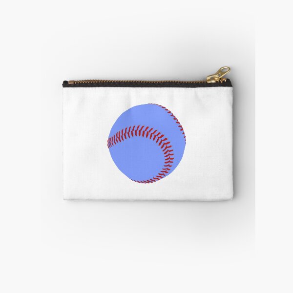 Item preview, Blue Baseball designed and sold by scomerford19.