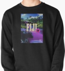 Lila Traum Pullover