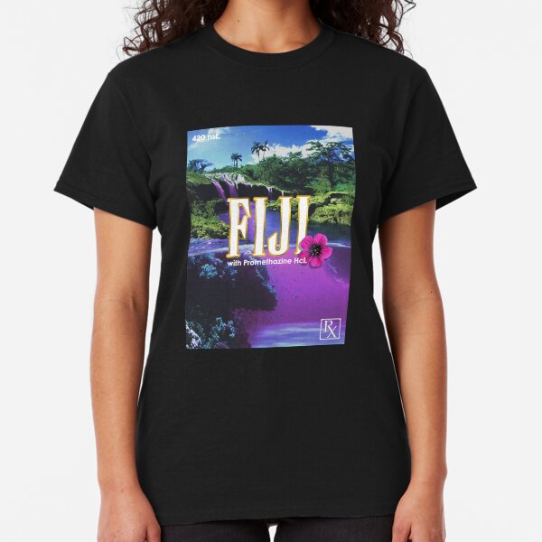 Purple Dream Classic T-Shirt