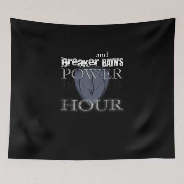 Item preview, Throwback Original BBPH Logo designed and sold by BBPH.