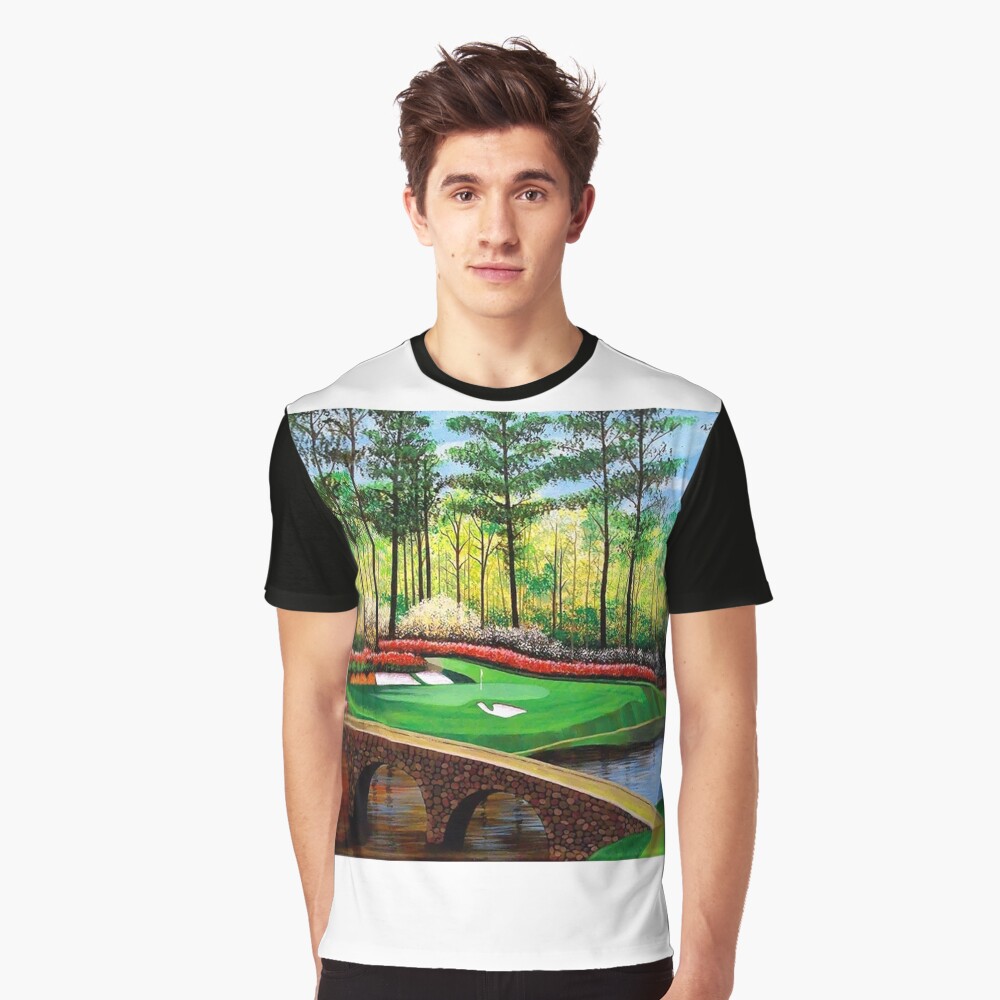 Item preview, Graphic T-Shirt designed and sold by terryhuey.