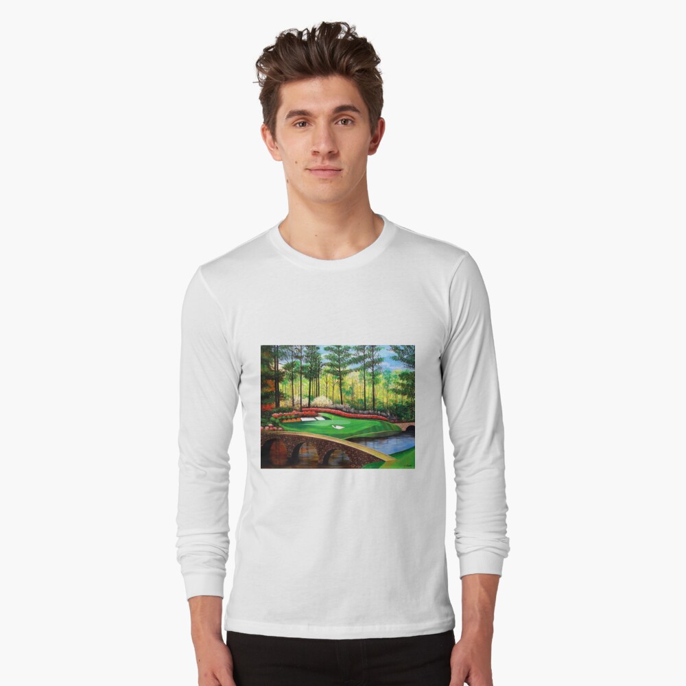 Item preview, Long Sleeve T-Shirt designed and sold by terryhuey.