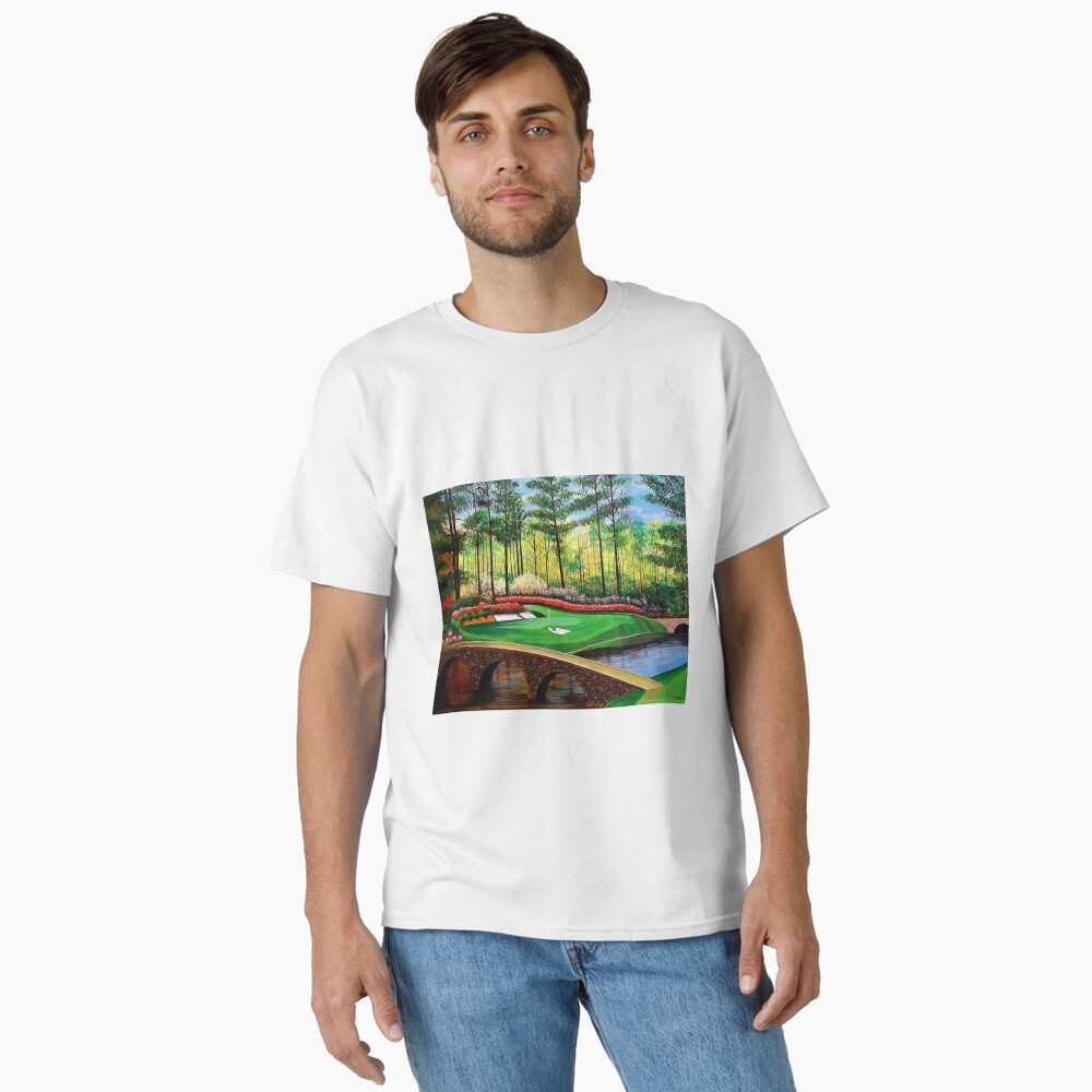 Item preview, Classic T-Shirt designed and sold by terryhuey.