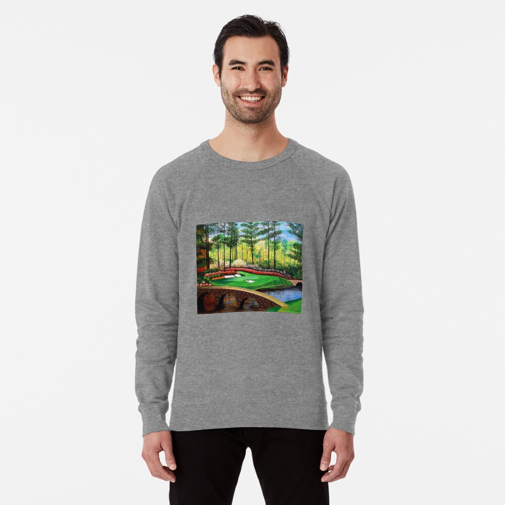Item preview, Lightweight Sweatshirt designed and sold by terryhuey.