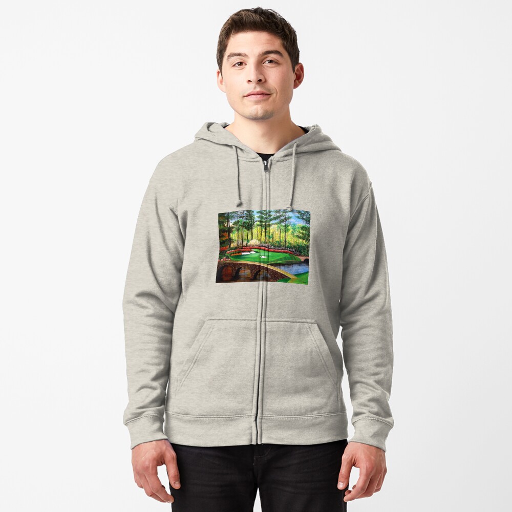 Item preview, Zipped Hoodie designed and sold by terryhuey.
