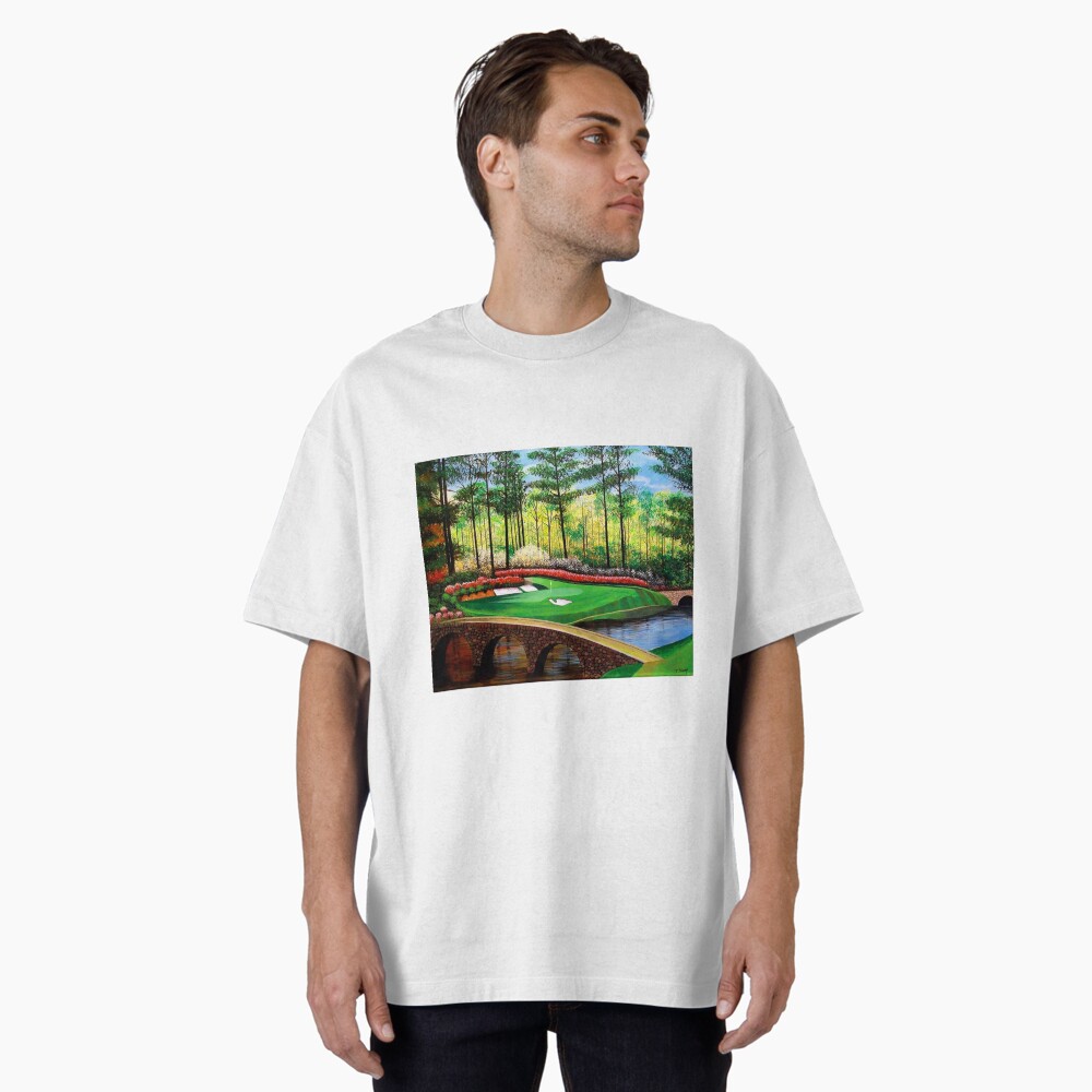 Item preview, Oversized T-Shirt designed and sold by terryhuey.