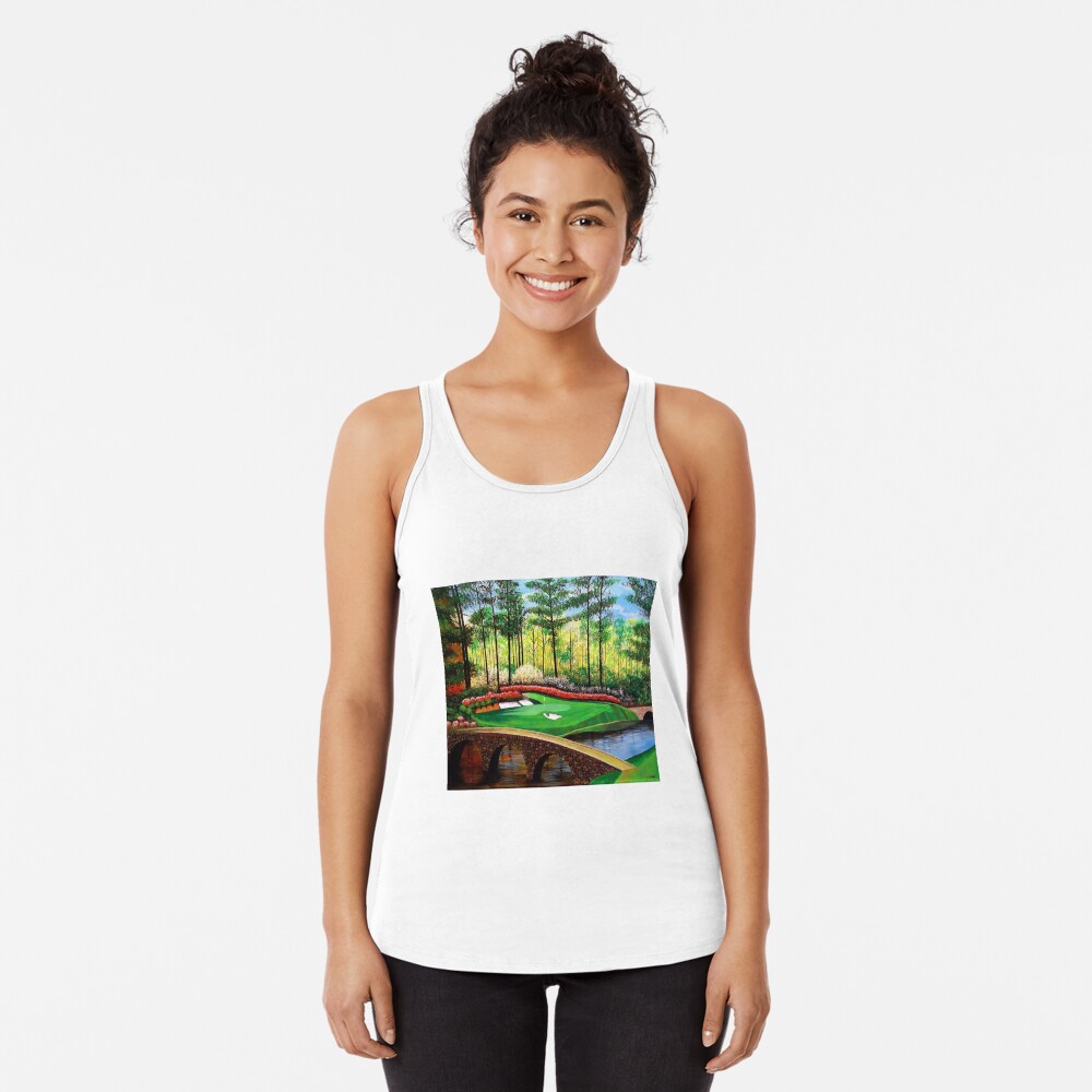 Item preview, Racerback Tank Top designed and sold by terryhuey.