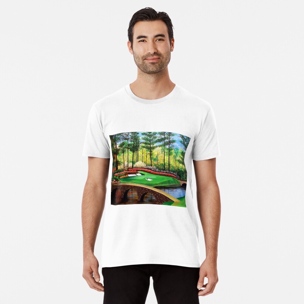 Item preview, Premium T-Shirt designed and sold by terryhuey.