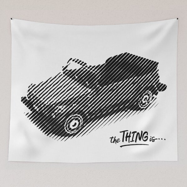 Item preview, the thing is... signed designed and sold by Maestral.
