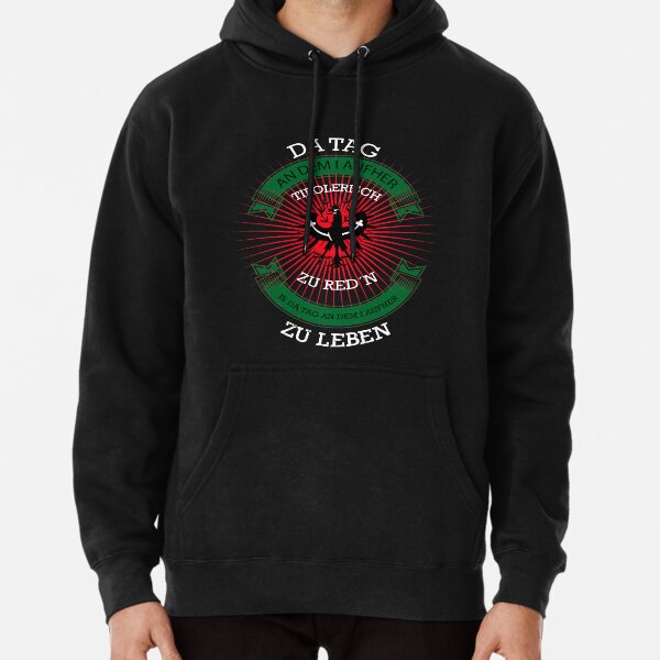 Tirol Sweatshirts & Hoodies For Sale | Redbubble