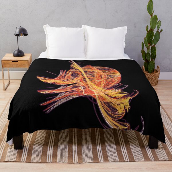 Item preview, Bascinet of Fire Fractal designed and sold by Dusalty.