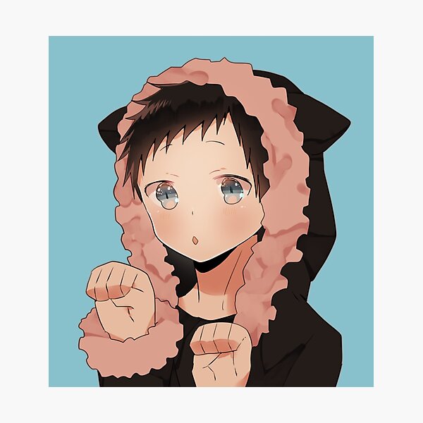 Aperçu de l'œuvre Neko Mikado créée et vendue par Mikadokyun.